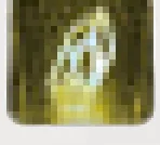 luxury market deck card back