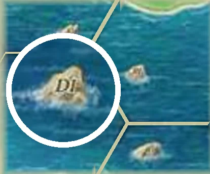 Map Module Center Orientation