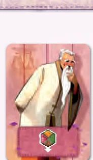 Master card example