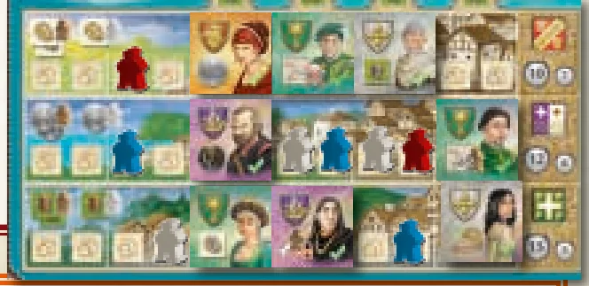Mayor Action Example