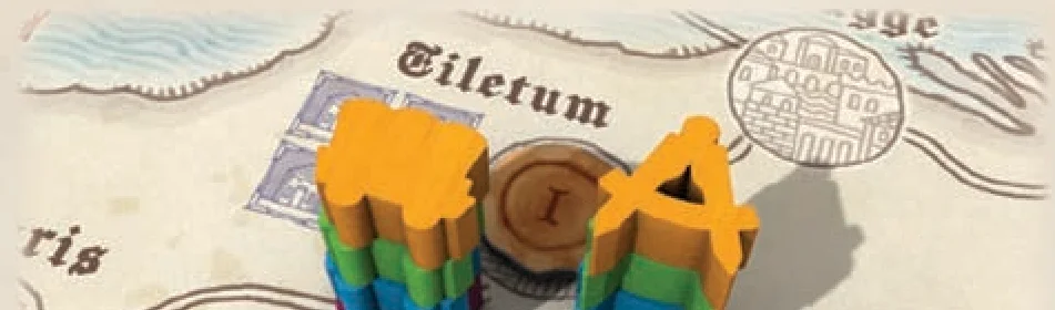 Merchants and Architects at Tiletum
