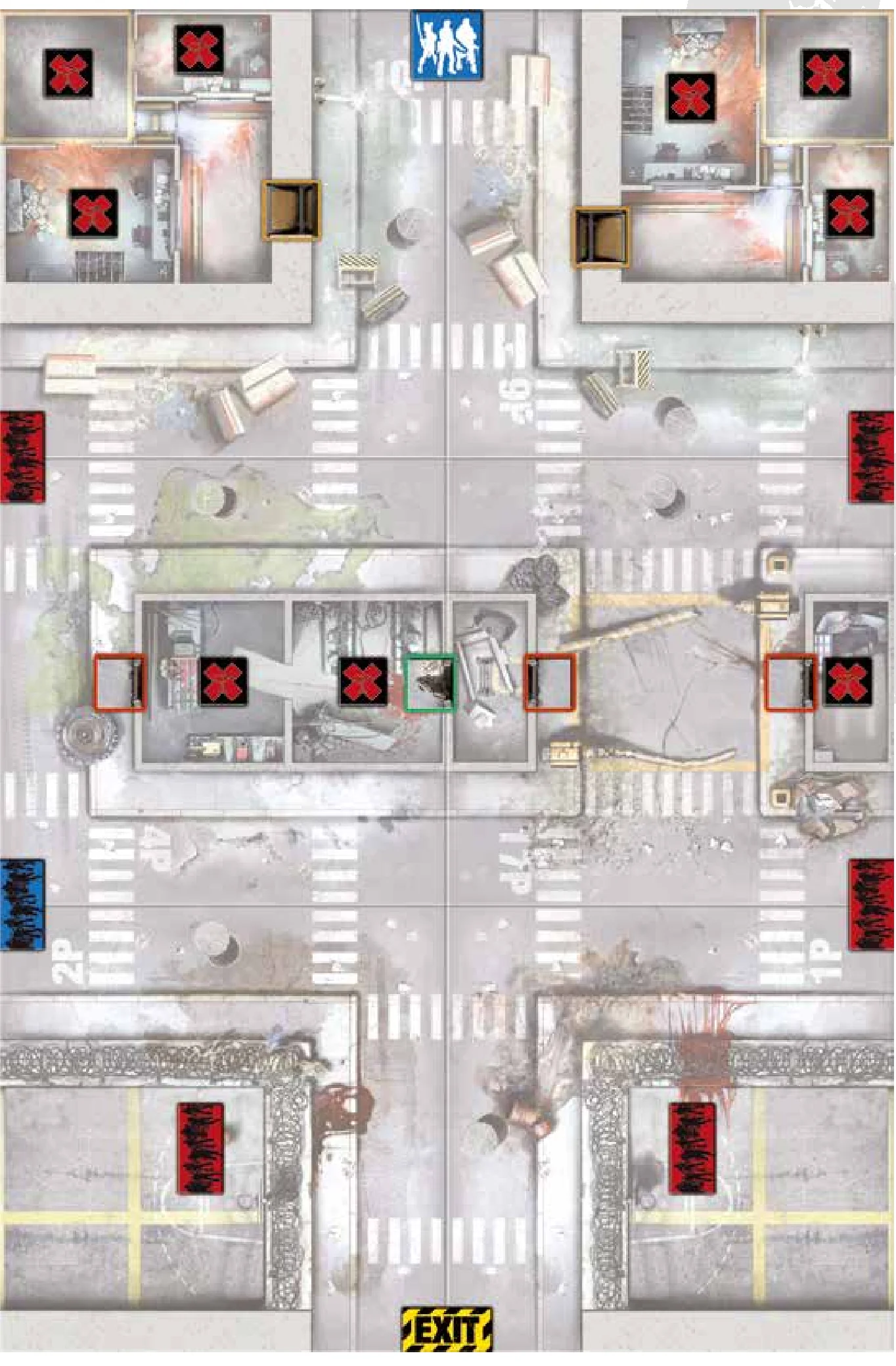 Mission M02 Map