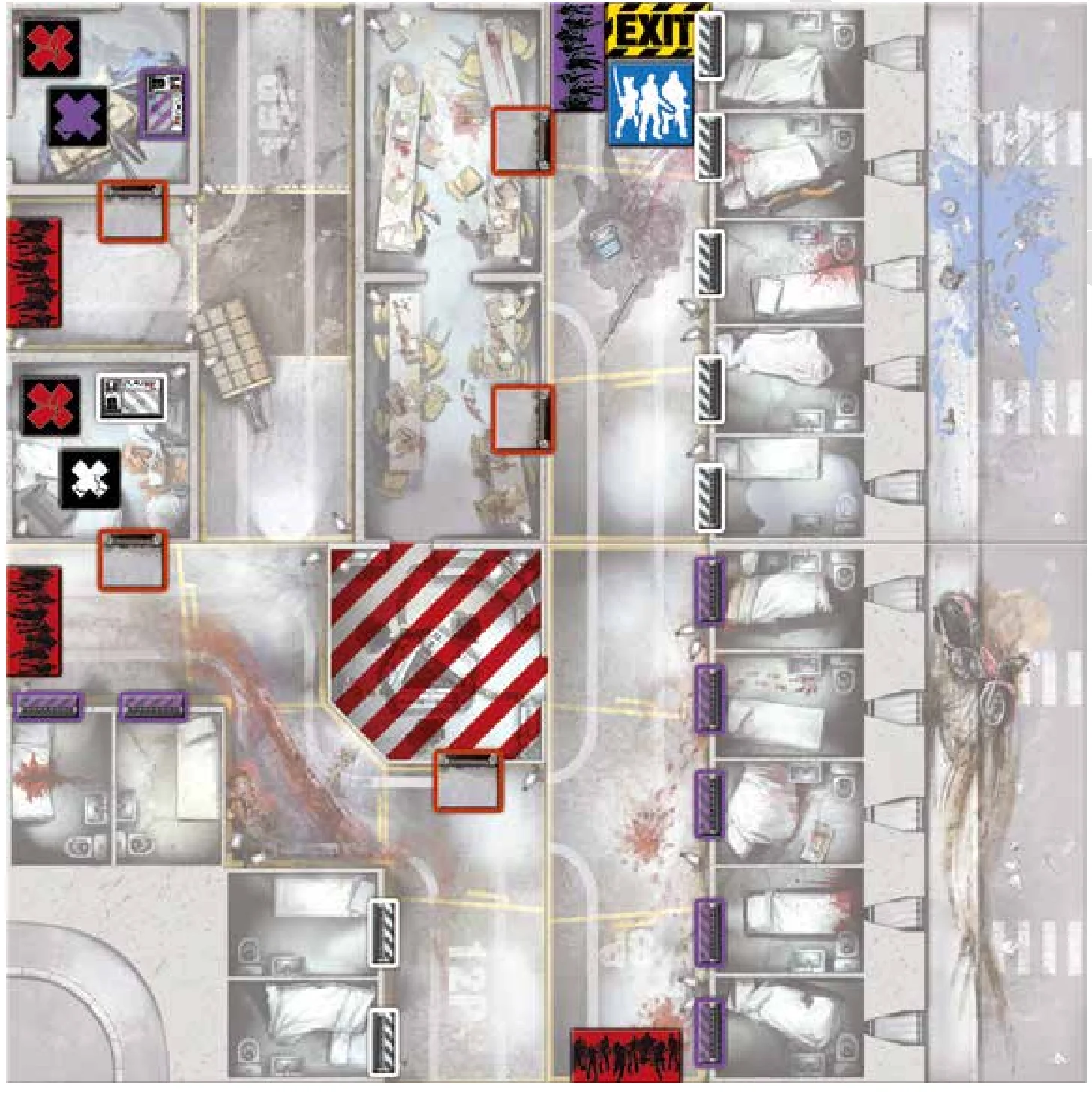 Mission M05 Map
