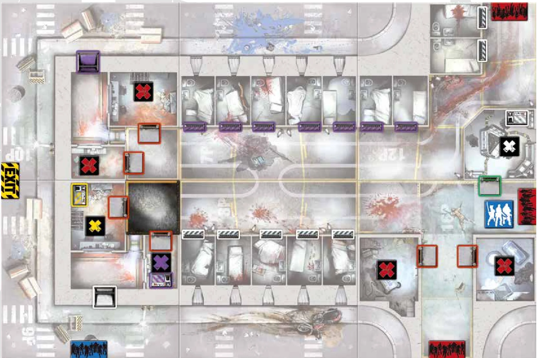 Mission M09 Map