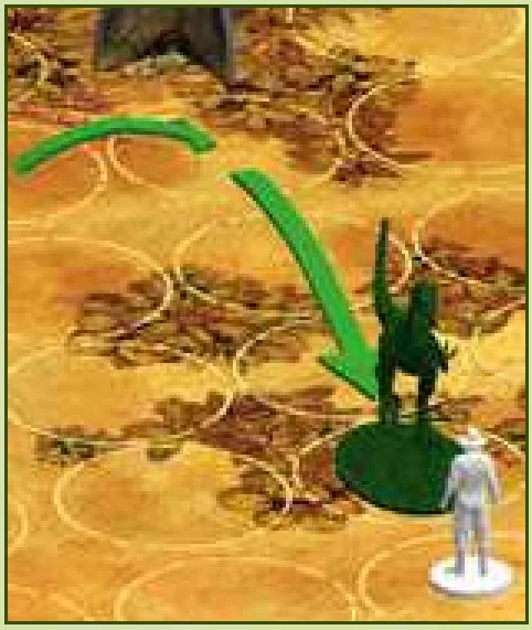 Move the mother raptor diagram