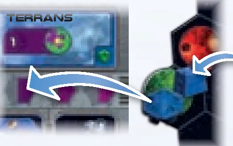 Navigation Range and Gaia Planet Colonization