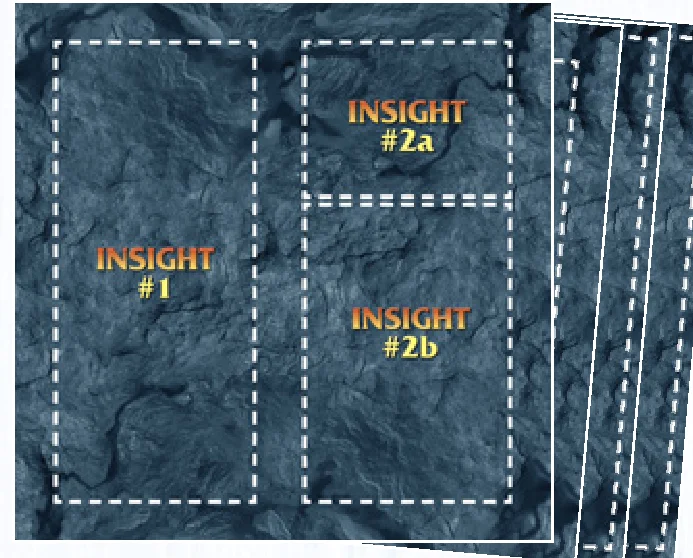 Pages of Insights