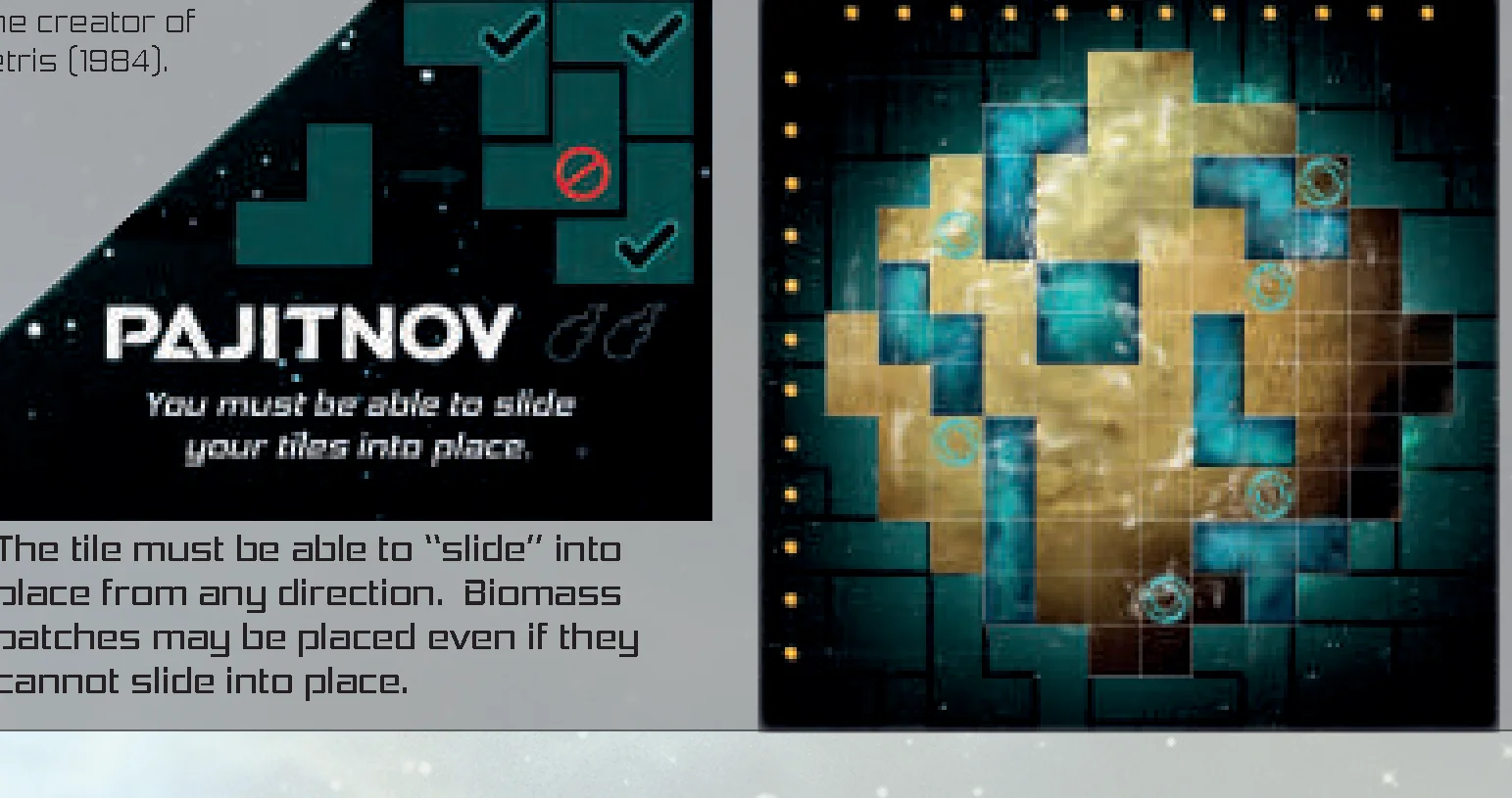 pajitnov planet board
