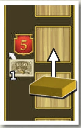 Performance Track Step Example