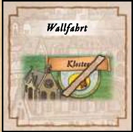 Pilgrimage Event Tile