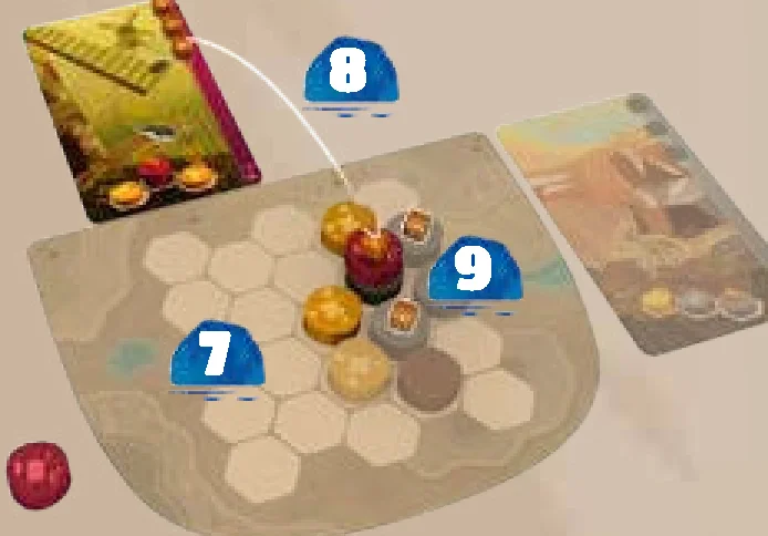 Place Animal Cube - Example Step 3
