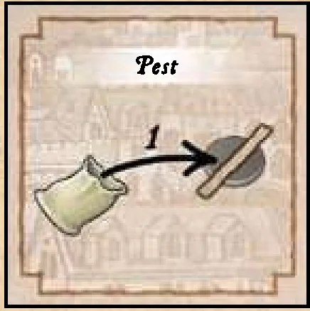 Plague Event Tile