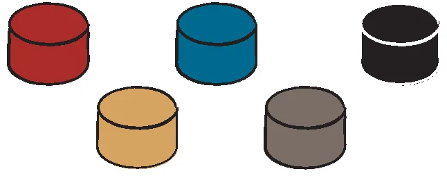 Player Cylinders