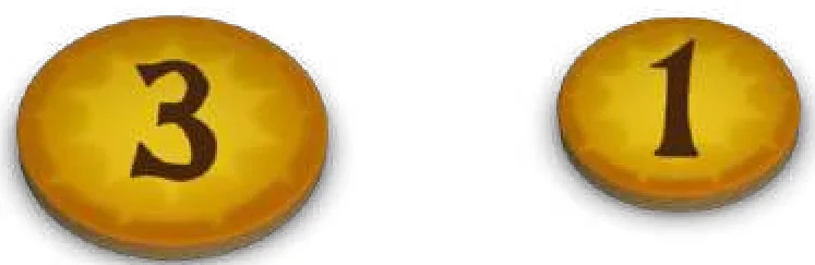 Point Tokens