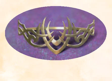 Pretender Token