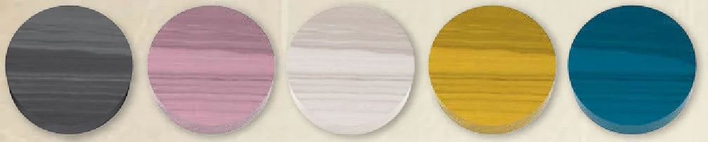 Project completion tokens