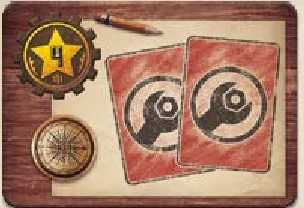 Project tile: 2 attack machines