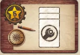 Project tile: 3 identical machines combined
