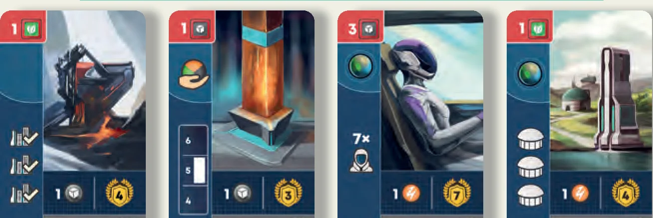 Public Task Cards Reference
