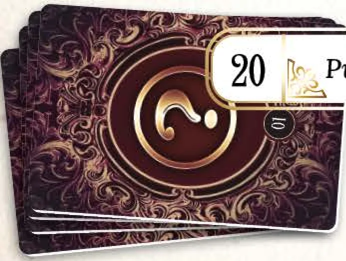 Puzzle Cards