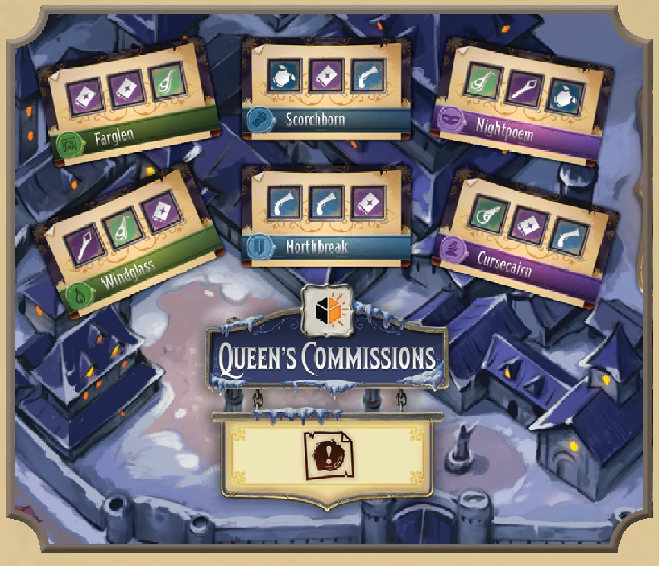 queens_commissions_board_and_card