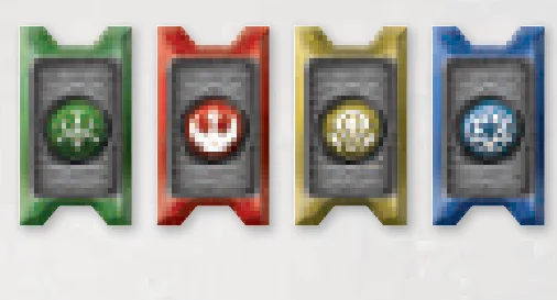 reputation tokens