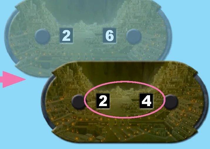 Resolving Crust Smasher damage to Gravehold