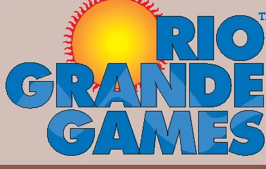 Rio Grande Games logo