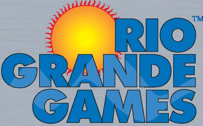 Rio Grande Games Logo