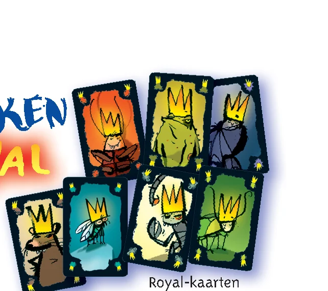 Royal-kaarten