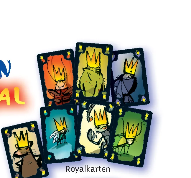 Royalkarten