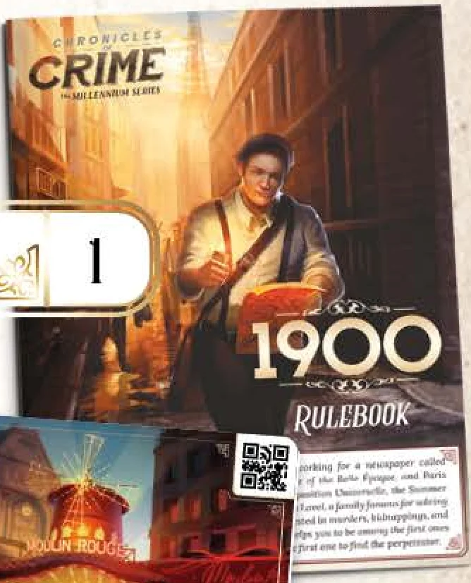 Rulebook