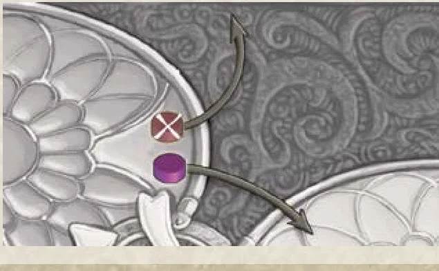 Sacrificing Power reminder icon