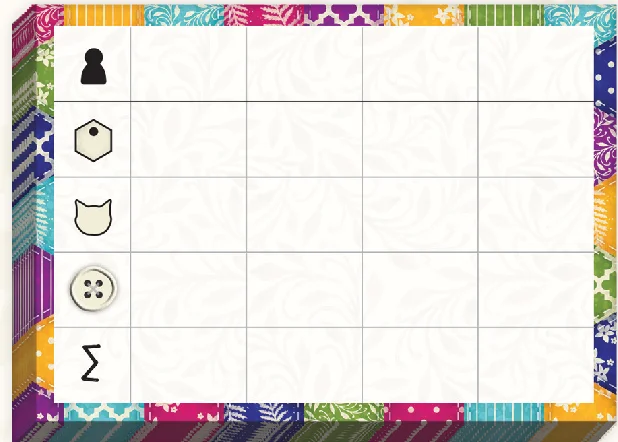score_pad