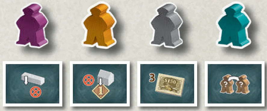 Setup Tiles with Workers