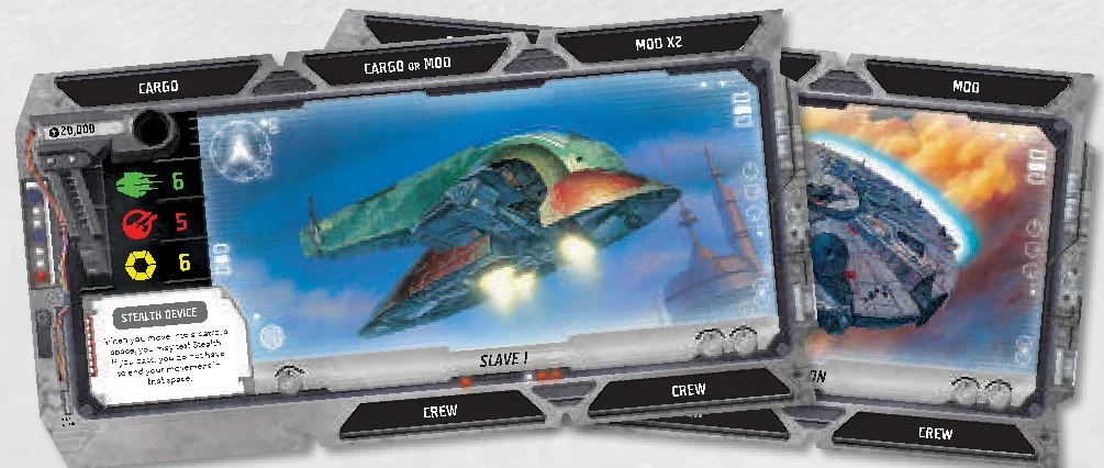 ship sheets