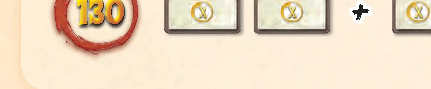 Slow Fall victory condition