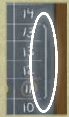 Solo Market Board Brackets