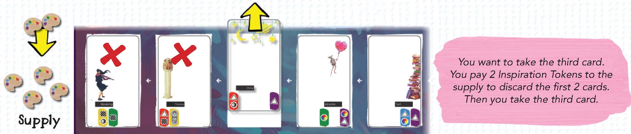 Solo Puzzle diagram