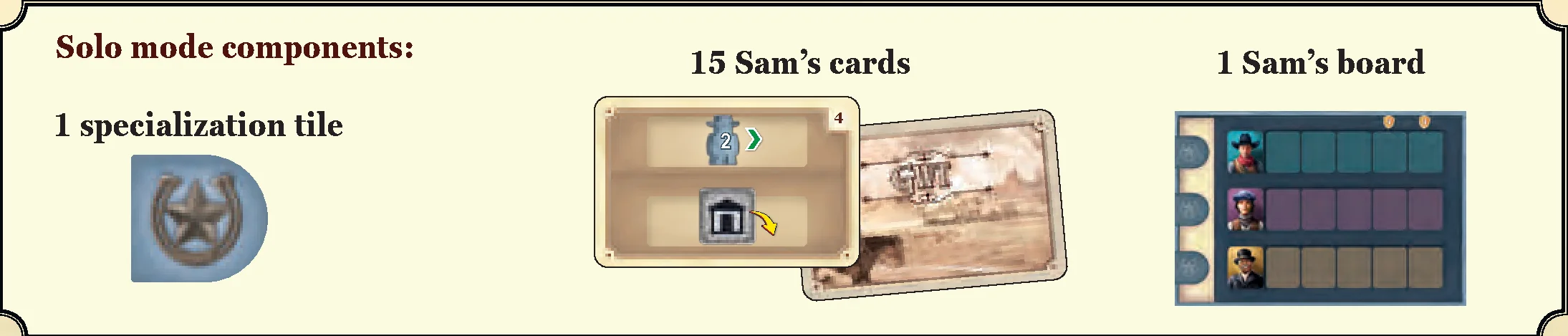 solo_mode_components