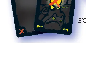 special cards