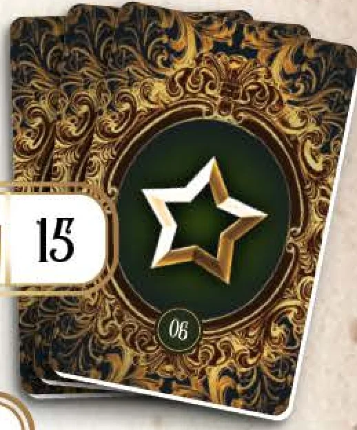 Special Item Cards