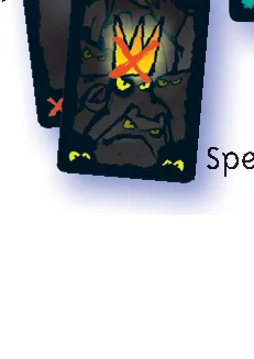 Speciale kaarten
