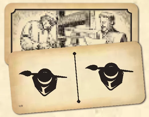 Specialty cards