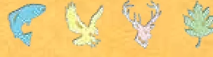 Species Icons