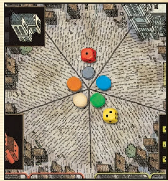 Spending influence example