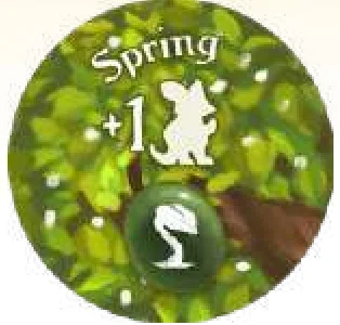 Spring Icon