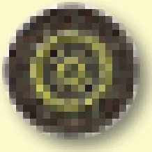 Starting player tile