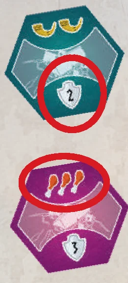 subdue territory tile examples