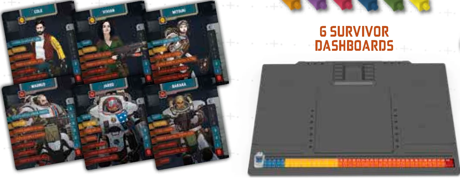 survivor_dashboards_and_cards